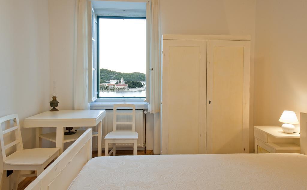 Villa Tangerine Vis Szoba fotó